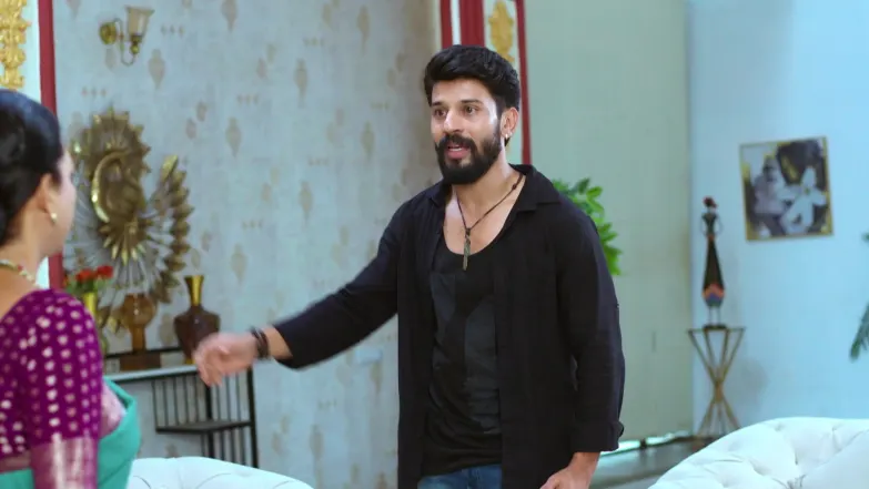 Krishna Rukku - May 05, 2026 - Episode Spoiler