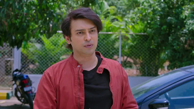 Lakshmi Nivasa - May 07, 2026 - Episode Spoiler