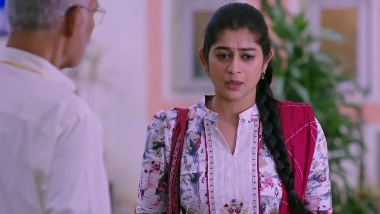 Lakshmi Nivasa - May 11, 2026 - Episode Spoiler