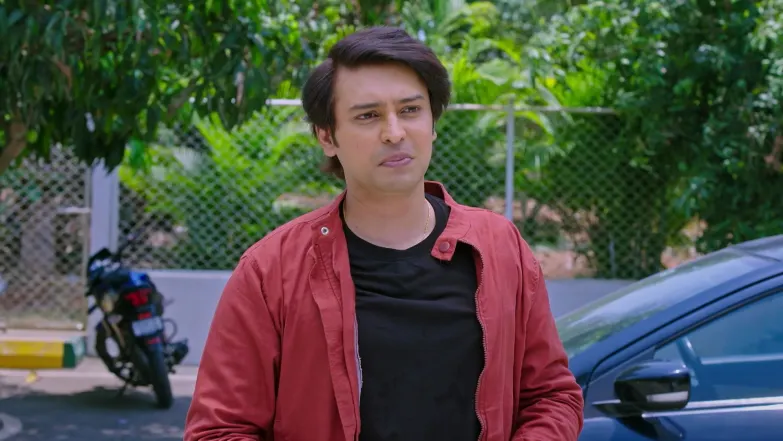 Lakshmi Nivasa - May 08, 2026 - Episode Spoiler