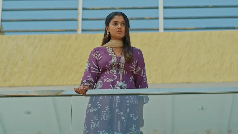 Meghasandesha - May 06, 2026 - Episode Spoiler