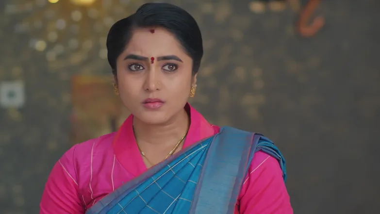 Meghasandesha - May 07, 2026 - Episode Spoiler