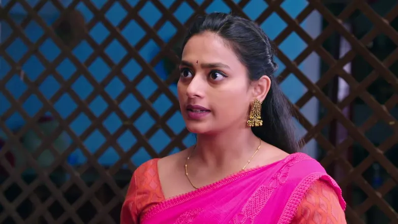 Shravani Subramanya - May 08, 2026 - Episode Spoiler