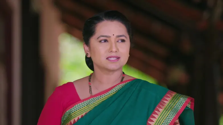 Shravani Subramanya - May 05, 2026 - Episode Spoiler