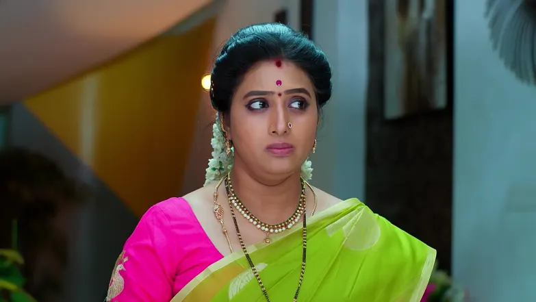 Sumangali - May 07, 2026 - Episode Spoiler