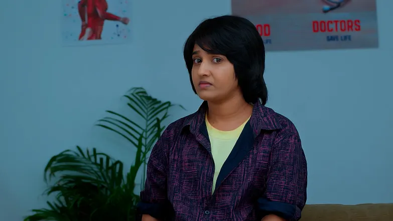 Sumangali - May 08, 2026 - Episode Spoiler