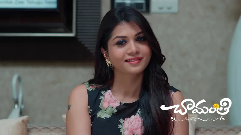 Chamanthi Reveals about Her Marriage to Prem Episode 421