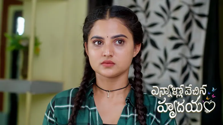 Satya Learns that Purushottam Stole Her Money Episode 400