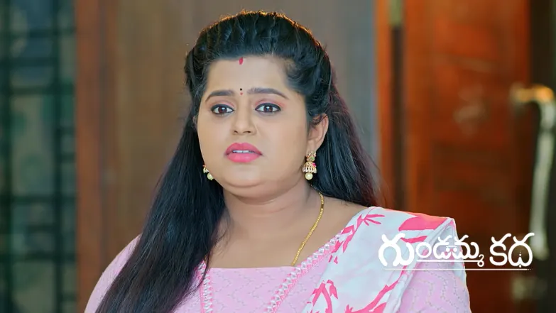 Pallavi Challenges Suma and Charan to Cook Episode 2408