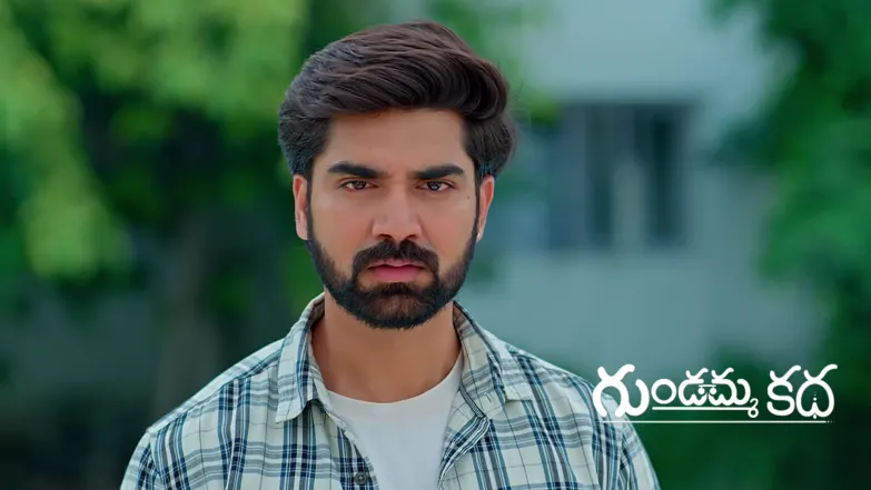 Charan Leads the Kabaddi Team to Victory Episode 2404