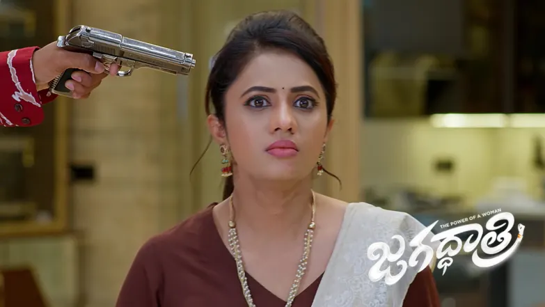 Avinash Attacks Kaushiki's Family Episode 799
