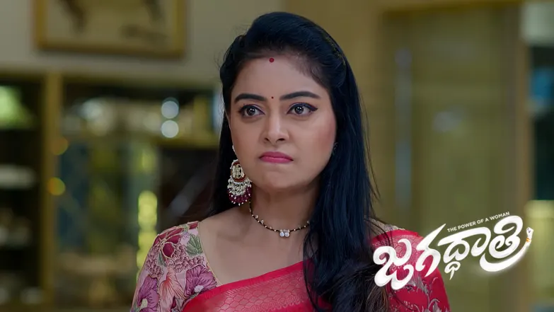 Veerashankar Believes Yuvaraj to be Kedar Episode 798