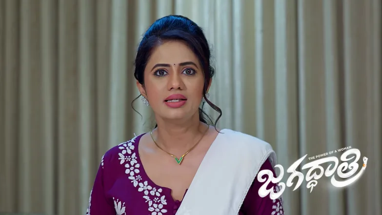 Jagadhatri - May 08, 2026 Episode 806