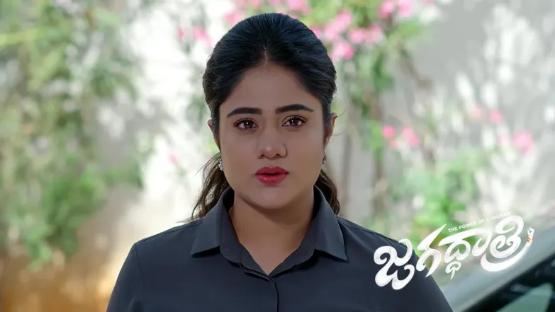 JD and KD Arrive to Arrest Avinash Episode 803