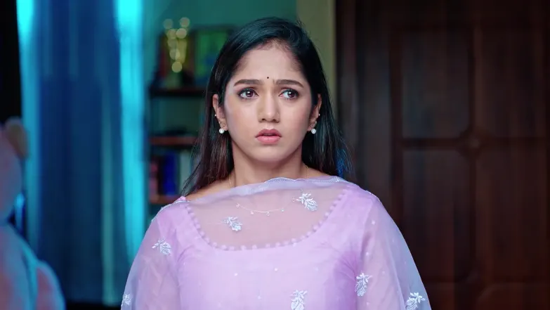 Karna Saves Nidhi from the Suitor's Hit Episode 35