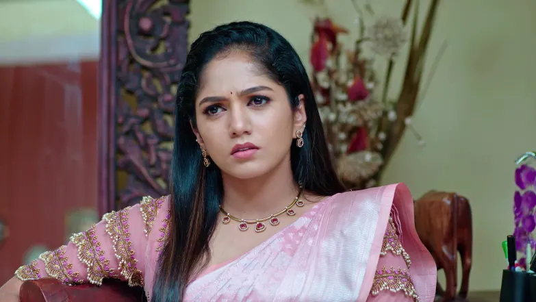 Nidhi Excited to Visit Karna's House Episode 33