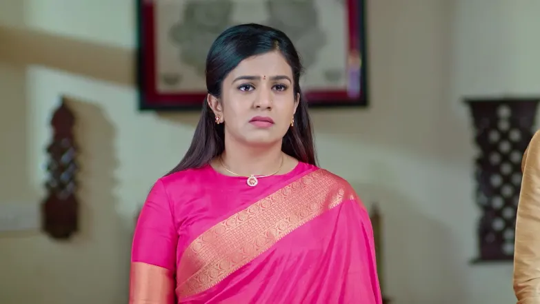 Nayanatara Proposes a Marriage Alliance for Nidhi Episode 31