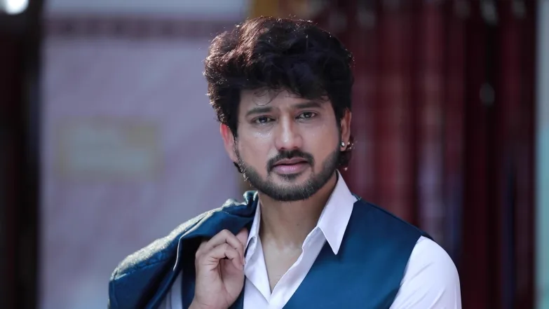 Vijay Exposes Kaloji Nath Episode 110