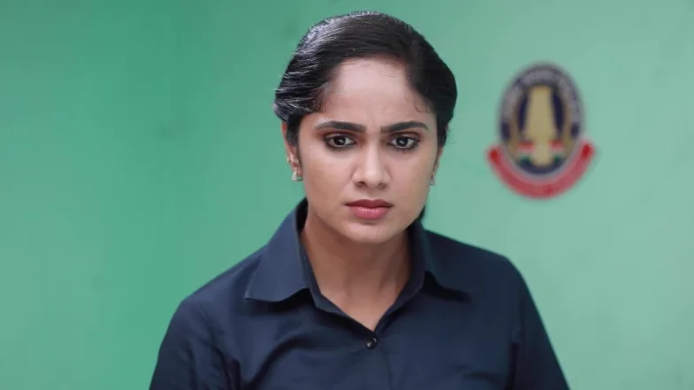 Jhansi Devi Seeks Vaidevi’s Help to Find Bangari Episode 112