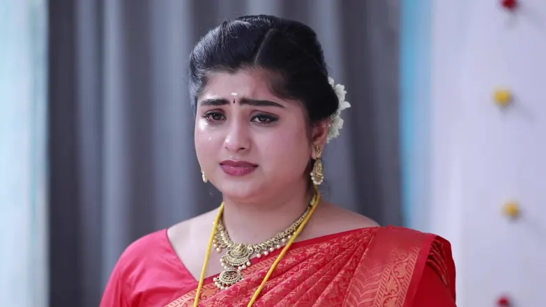 Vennela Accepts Jhansi Devi's Decision Episode 117