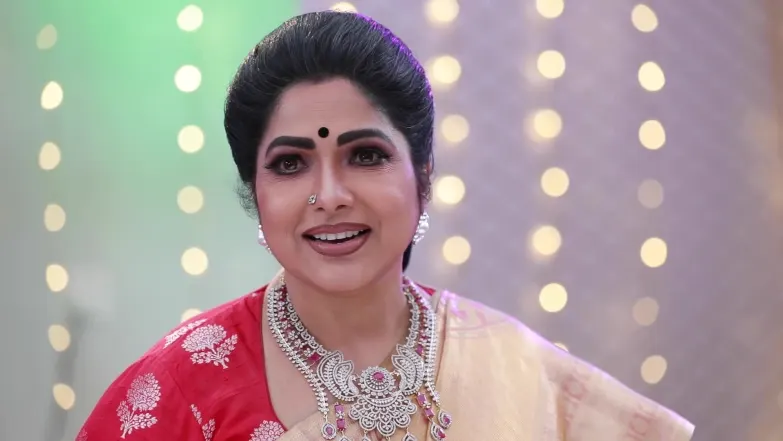 Kongu Bangaram - May 09, 2026 Episode 121
