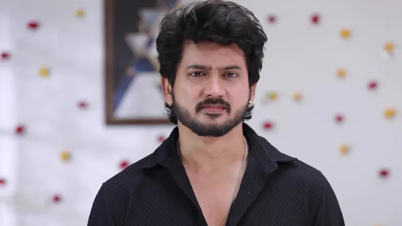 Jhansi Devi Counters Prem and Samyukta's Accusation Episode 118