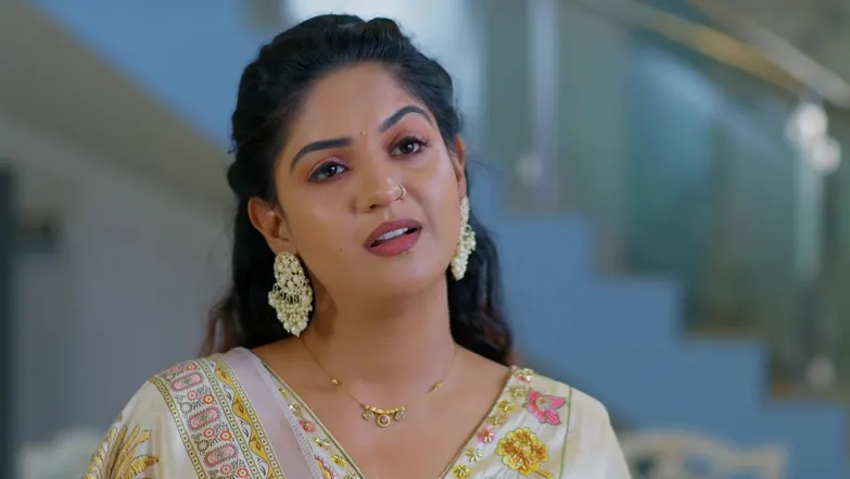 Muniswamy and Visalakshi Compete in the Elections Episode 376