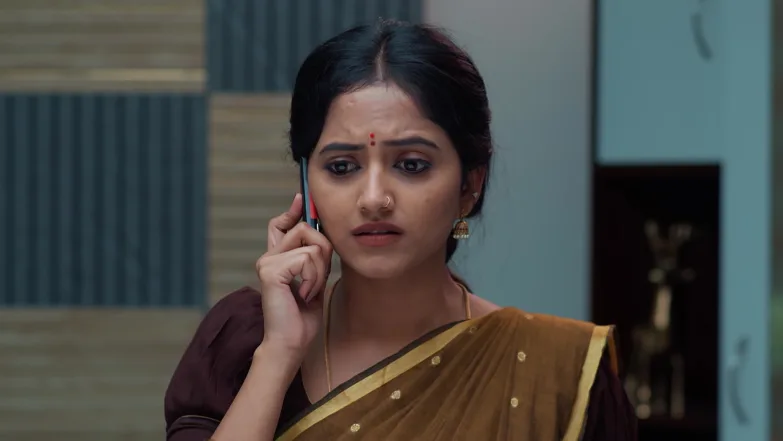 Priyamvada Gets Dhanunjay Kidnapped Episode 98