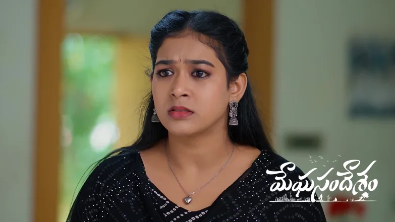 Meghasandesam - May 07, 2026 Episode 623
