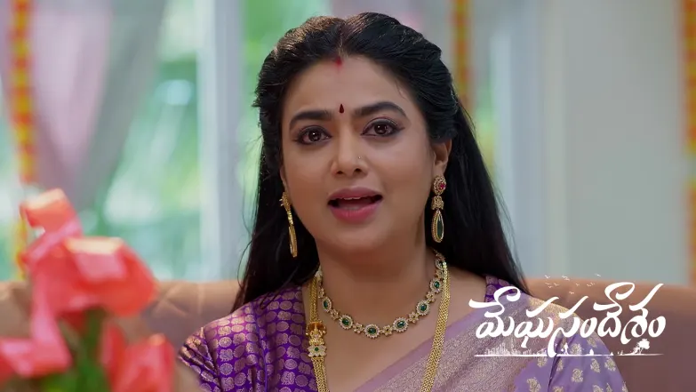 Bhoomi's Dance Reminds Sunanda of Shobha Chandra Episode 621