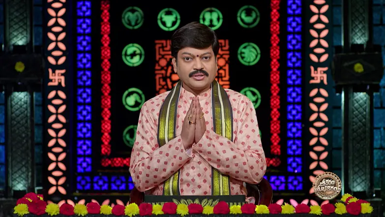 Srikaram Shubhakaram - May 04, 2026 Episode 4707