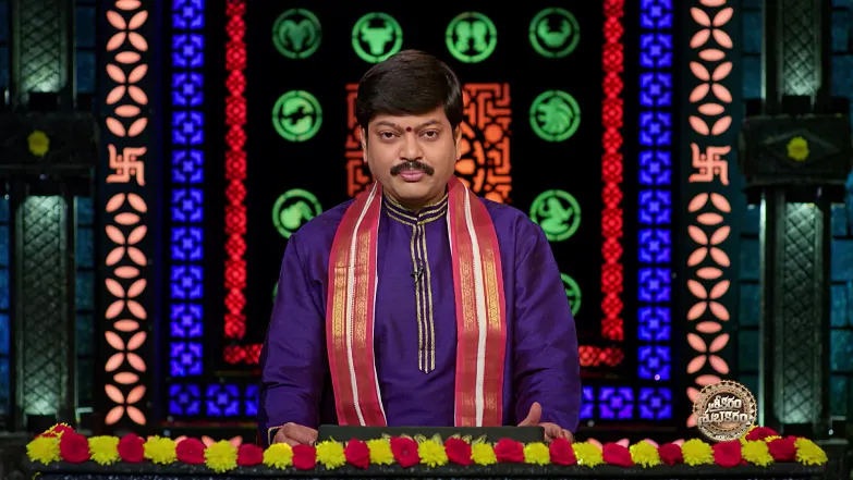 Srikaram Shubhakaram - May 07, 2026 Episode 4710