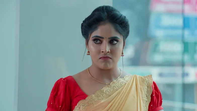 Auto Vijayashanthi - May 05, 2026 - Webisode 5th May 2026 Webisode