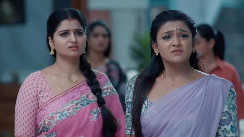 Auto Vijayashanthi - May 07, 2026 - Episode Spoiler