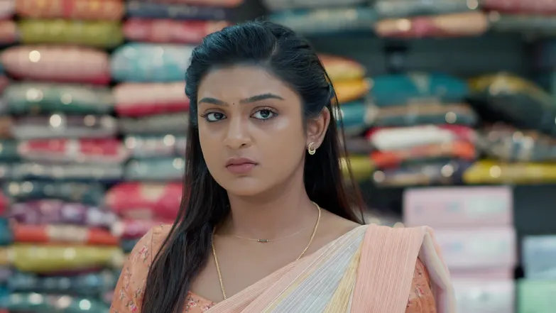 Auto Vijayashanthi - May 06, 2026 - Episode Spoiler