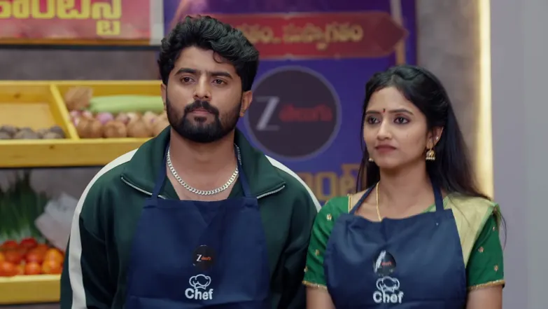 Auto Vijayashanthi - May 11, 2026 - Episode Spoiler