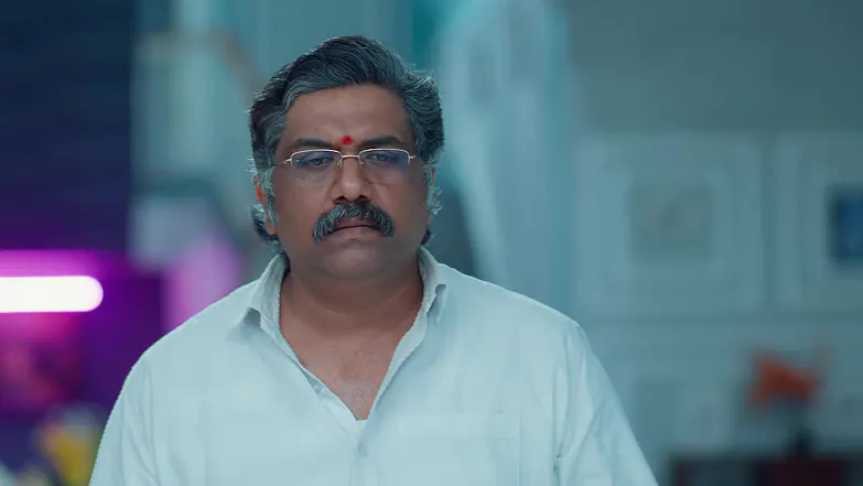 Auto Vijayashanthi - May 07, 2026 - Episode Spoiler