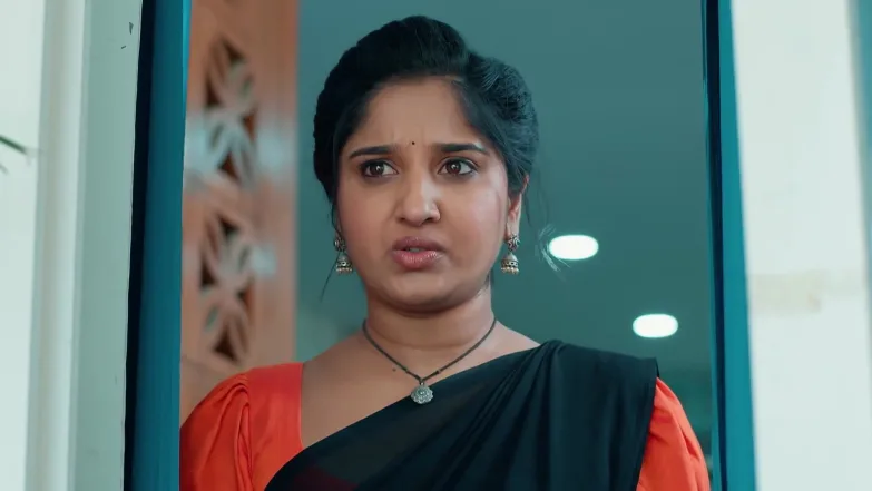 Chamanthi - May 06, 2026 - Webisode 6th May 2026 Webisode