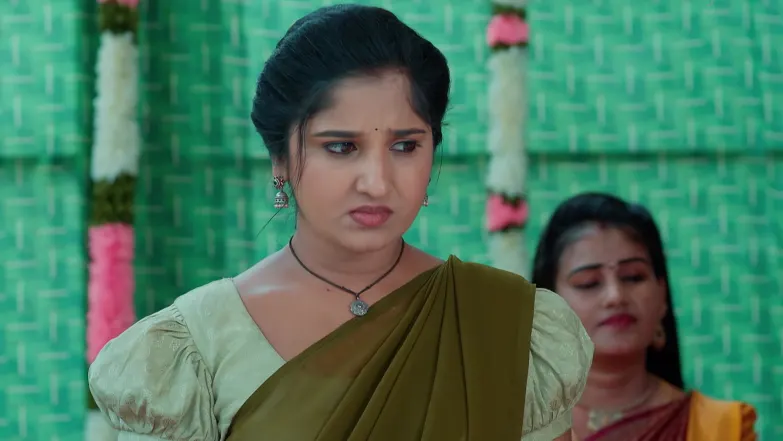Chamanthi - May 05, 2026 - Episode Spoiler