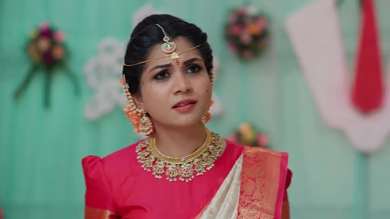 Chamanthi - May 08, 2026 - Episode Spoiler
