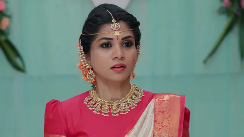 Chamanthi - May 07, 2026 - Episode Spoiler
