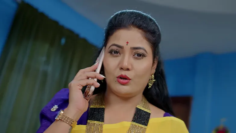 Dheerga Sumangali Bhava - May 05, 2026 - Episode Spoiler