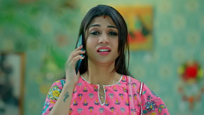 Dheerga Sumangali Bhava - May 07, 2026 - Episode Spoiler