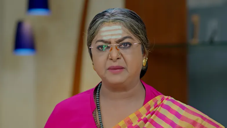 Dheerga Sumangali Bhava - May 08, 2026 - Episode Spoiler