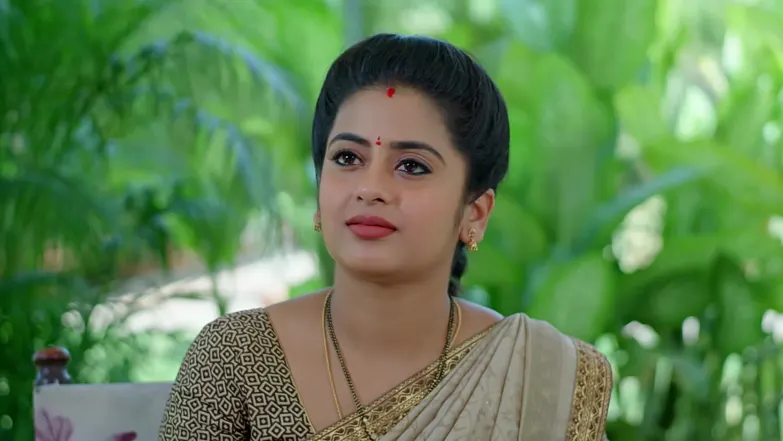 Dheerga Sumangali Bhava - May 09, 2026 - Episode Spoiler
