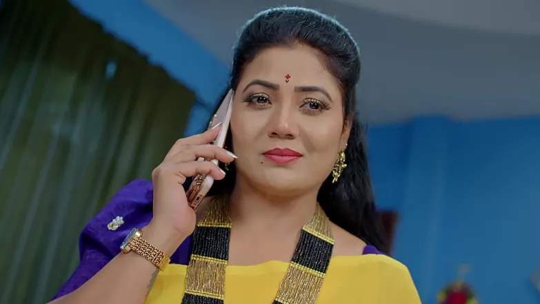 Dheerga Sumangali Bhava - May 05, 2026 - Episode Spoiler