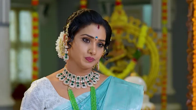 Gharana Mogudu - May 04, 2026 - Webisode 4th May 2026 Webisode