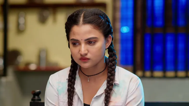 Ennallo Vechina Hrudayam - May 09, 2026 - Episode Spoiler