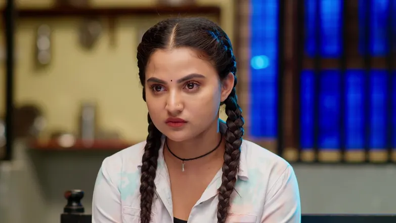 Ennallo Vechina Hrudayam - May 09, 2026 - Episode Spoiler