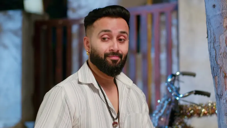Ennallo Vechina Hrudayam - May 07, 2026 - Episode Spoiler